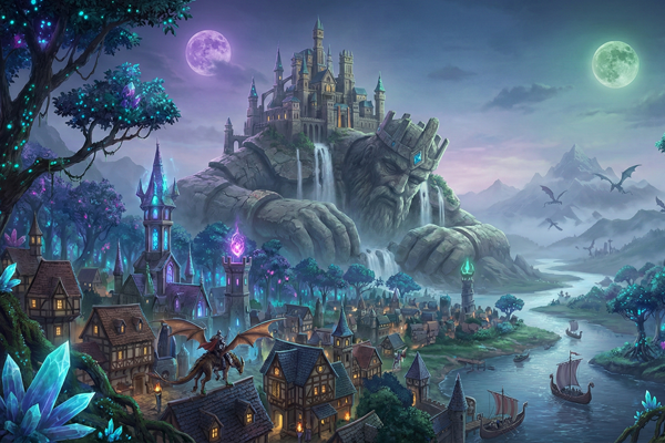 Game Development Project