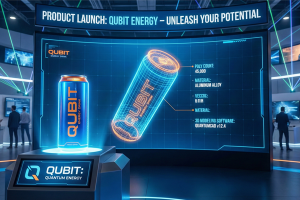 Advertisement Project