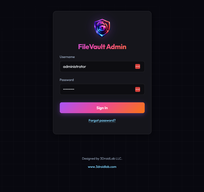FileVault